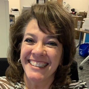 Meet your Posher, Deanna